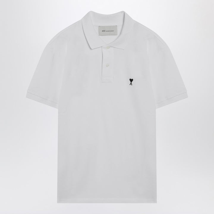 Ami Paris Shirts & Tops - Bianco | 61589daa3605044ec59179757b799f363954d912