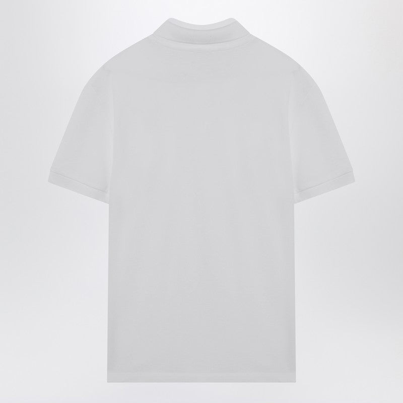 Ami Paris Shirts & Tops - Bianco | 45cc9a12afd8e827a0dadef8e9df3694e254db8c