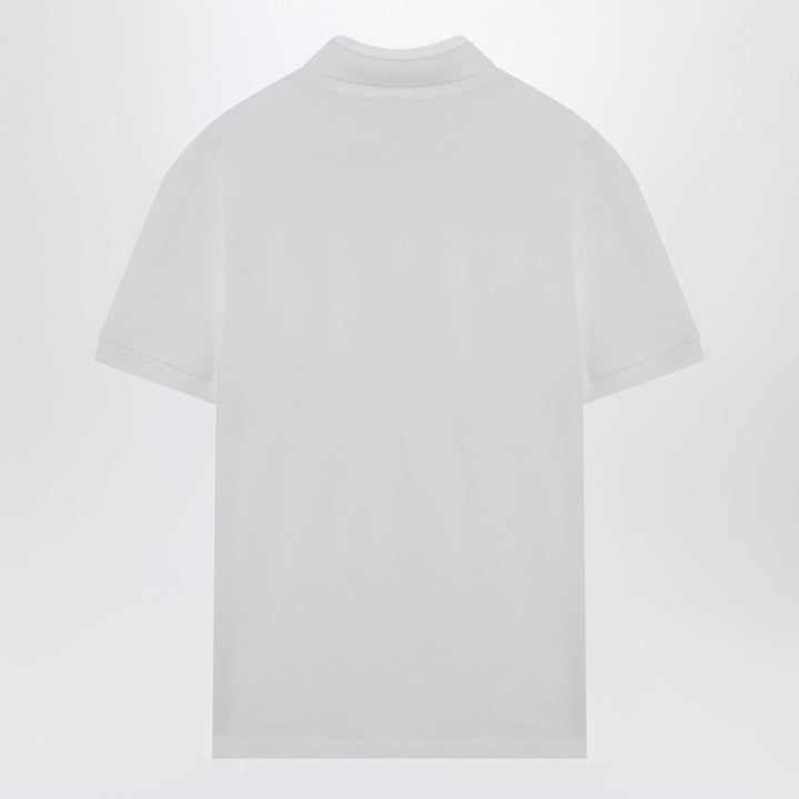 Ami Paris Shirts & Tops - Bianco | 45cc9a12afd8e827a0dadef8e9df3694e254db8c