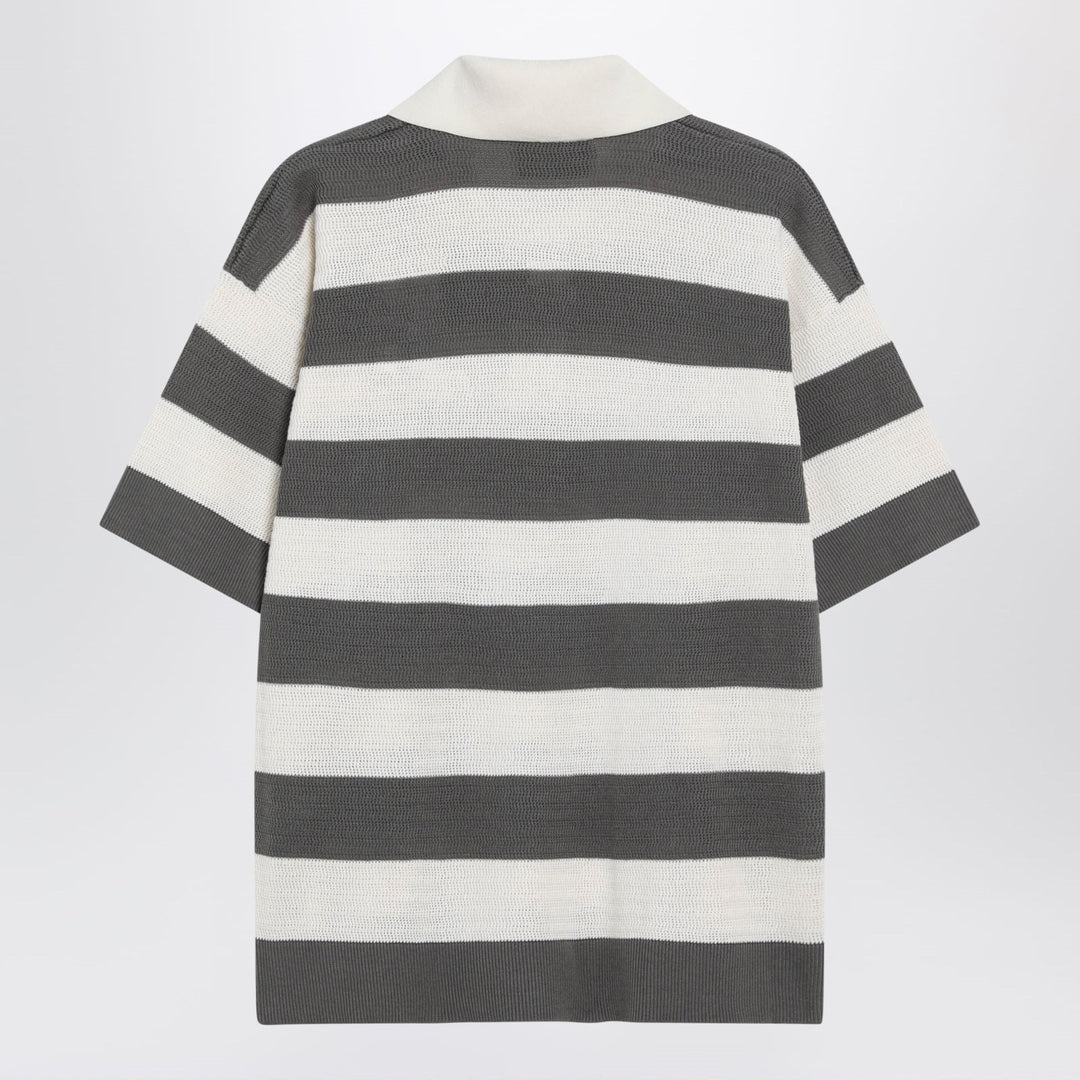 Ami Paris Shirts & Tops - Bianco | 1c806d937b73b99a88d04e972c4431982f895d61