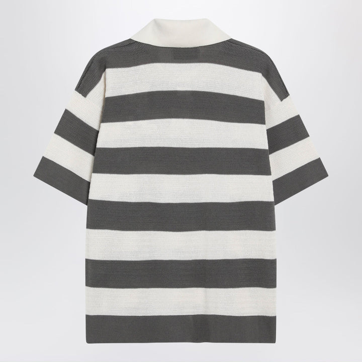 Ami Paris Shirts & Tops - Bianco | 1c806d937b73b99a88d04e972c4431982f895d61