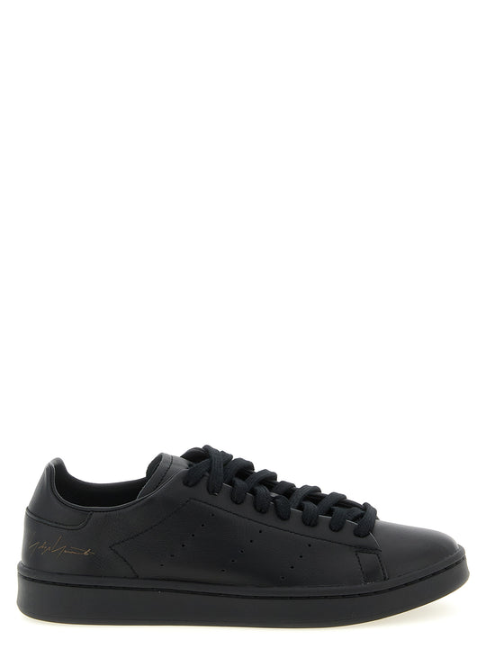 Y-3 Stan Smith Sneakers Nero