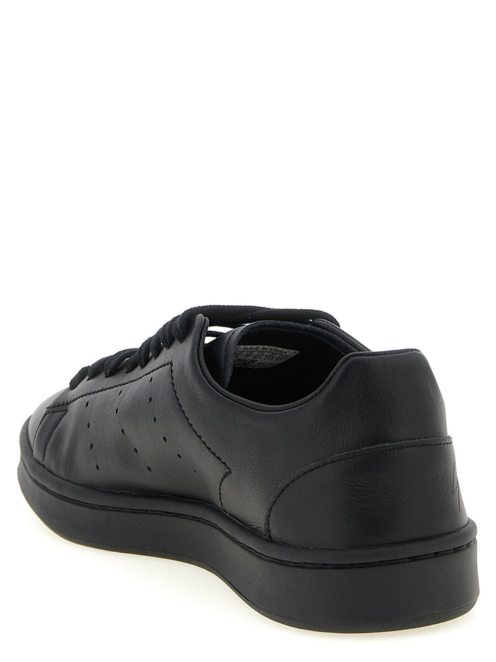 Y-3 Y-3 Stan Smith Sneakers - Nero | 67cb9eb197308b696b5a8bcff61020a11f4777be