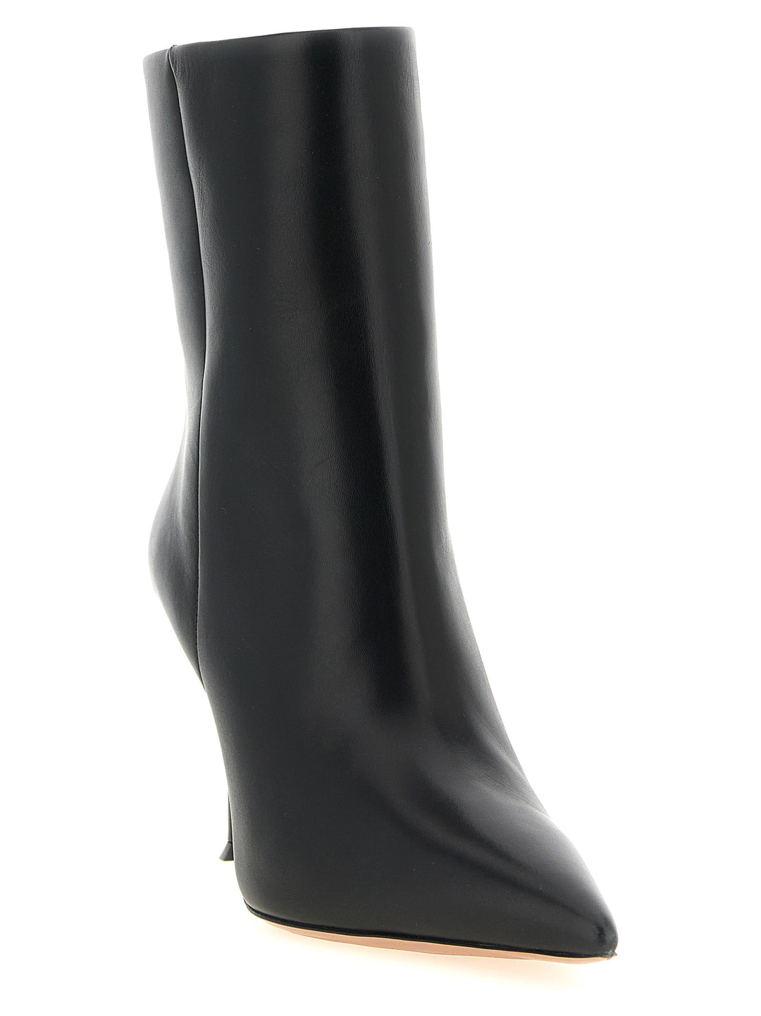 Aquazzura Harper Stivali e Stivaletti - Nero | 71b4418d4c19f9d3e240e36271ab7f4897366f5c