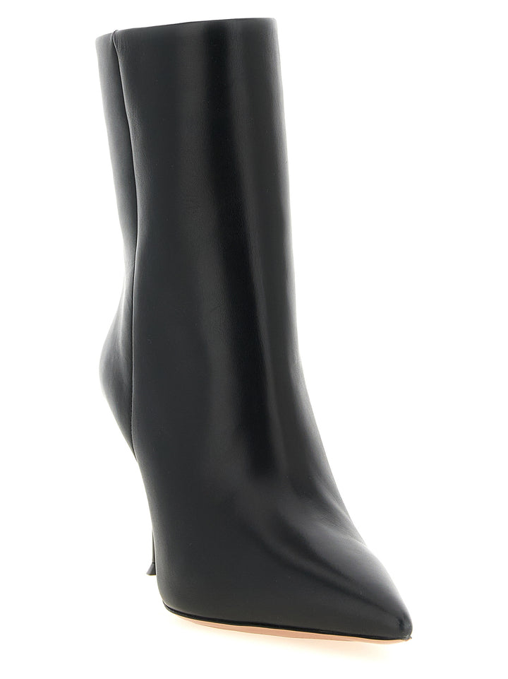 Aquazzura Harper Stivali e Stivaletti - Nero | 71b4418d4c19f9d3e240e36271ab7f4897366f5c