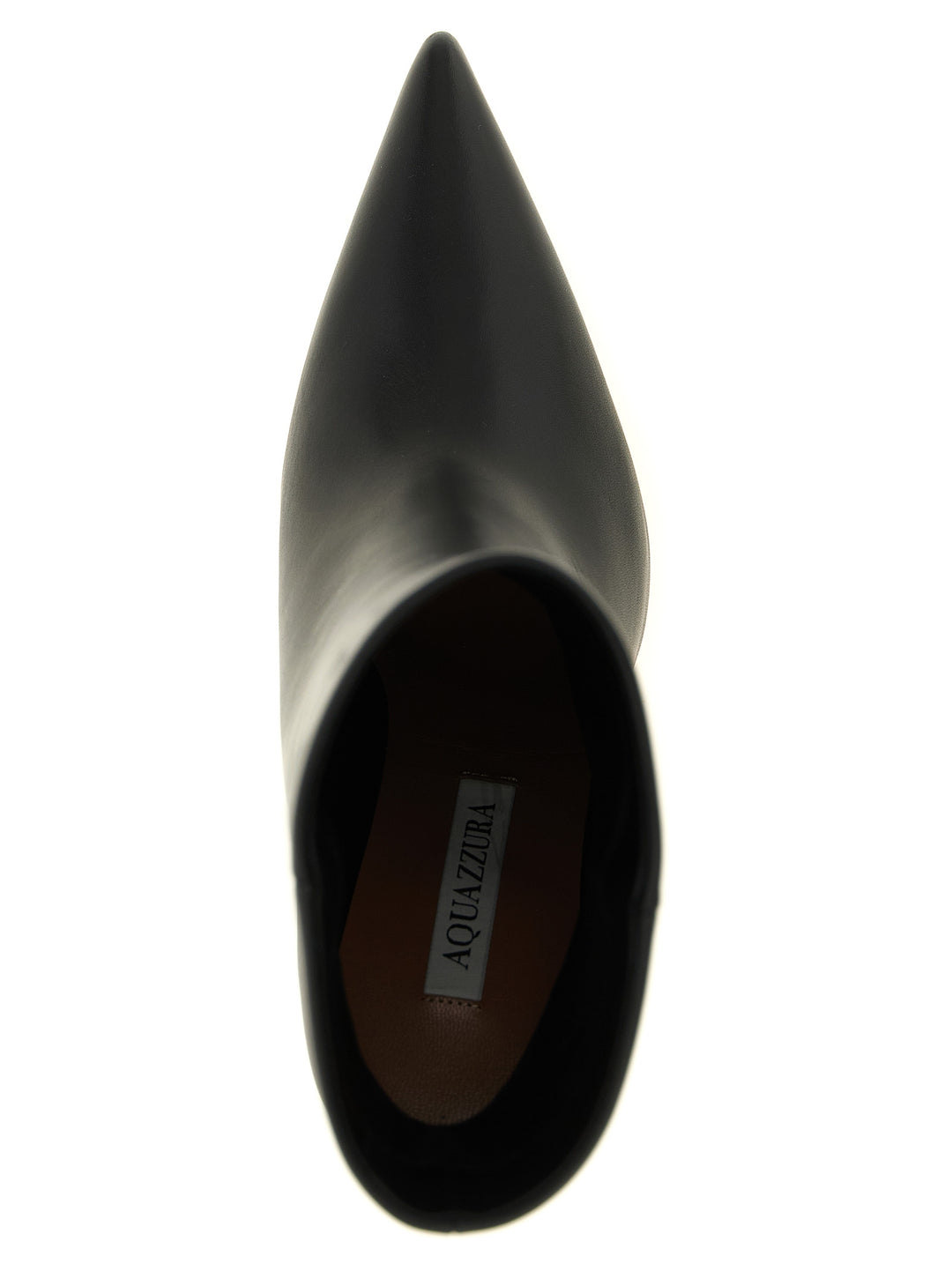 Aquazzura Harper Stivali e Stivaletti - Nero | a34b8d030324f0b53bdd658ccf9540d7fcab3b4e