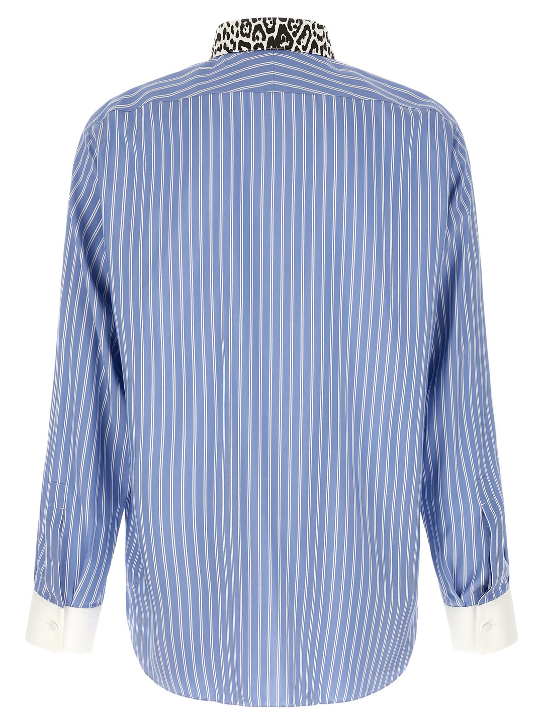 Tom Ford Animal Print Collar Shirt Camicie - Multicolor | 4d7d02e2dc0c7928314ce0ea1cae06b436f61da4