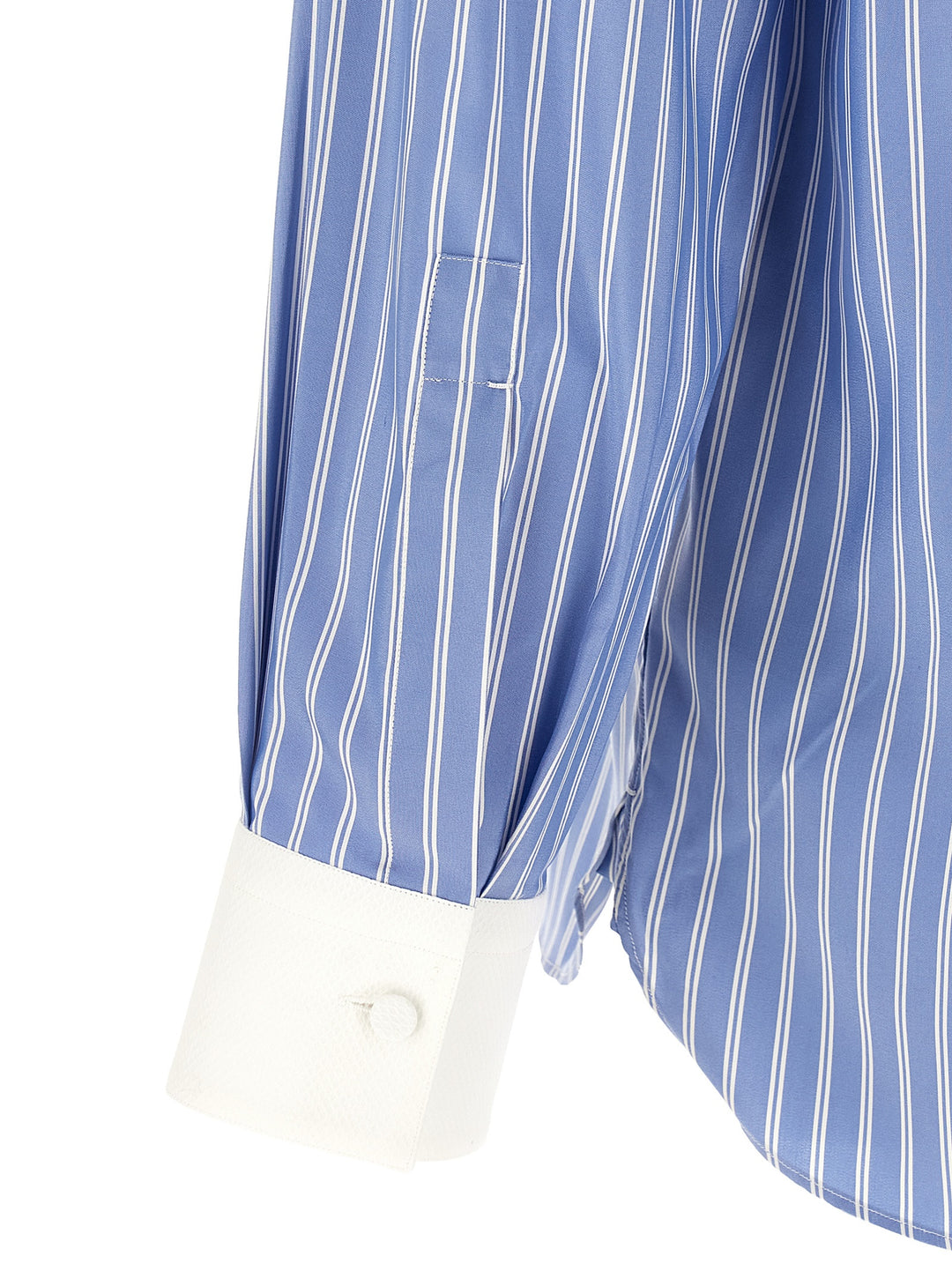 Tom Ford Animal Print Collar Shirt Camicie - Multicolor | e84b1d20272fadd937bca5a11eb34380ab1551c0