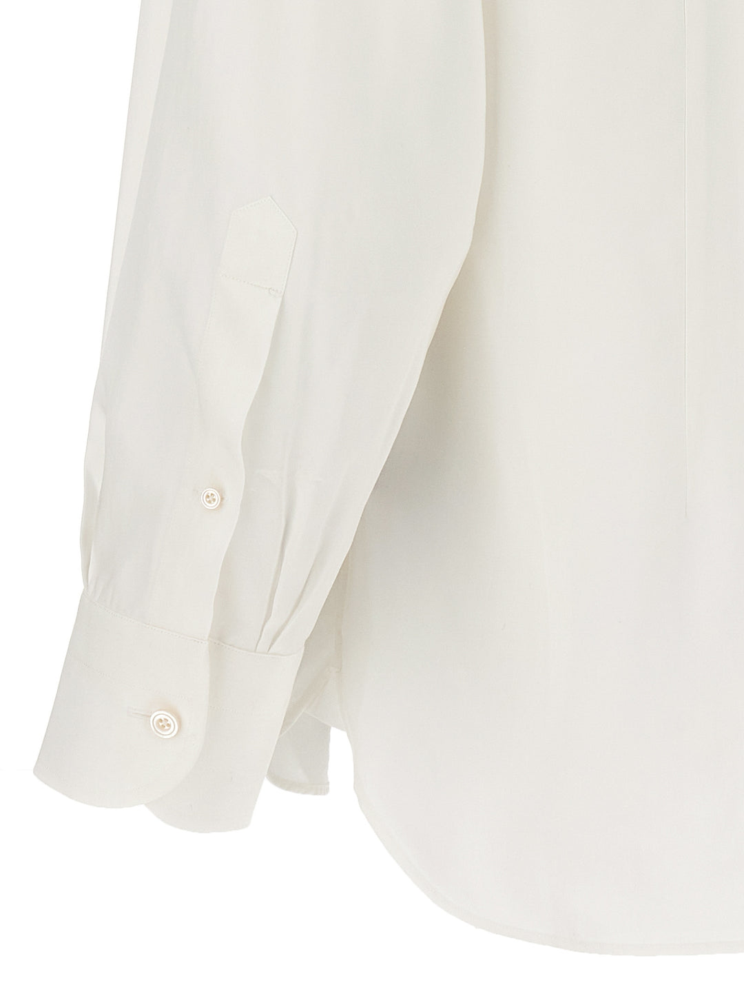 Parachute Camicie Bianco