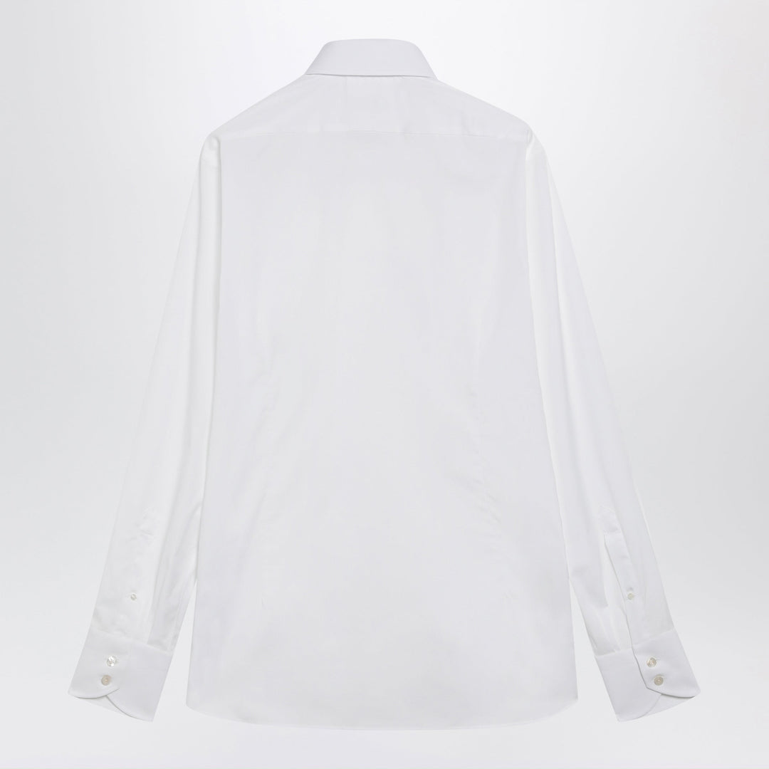 Tom Ford Shirts & Tops - Bianco | d7e33793d7ed57eddf272a7789843fa59de57906