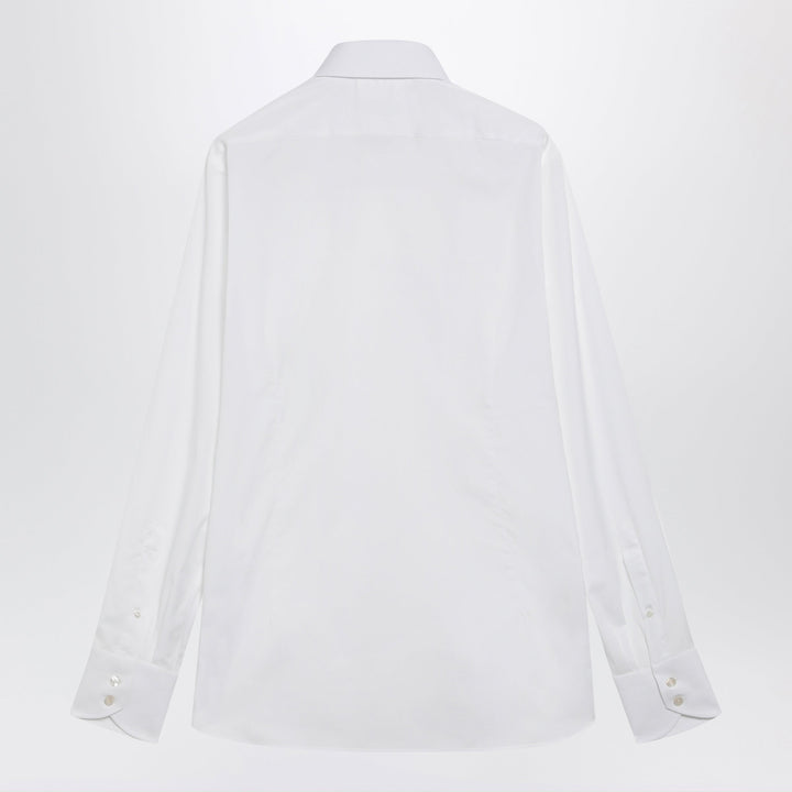 Tom Ford Shirts & Tops - Bianco | d7e33793d7ed57eddf272a7789843fa59de57906