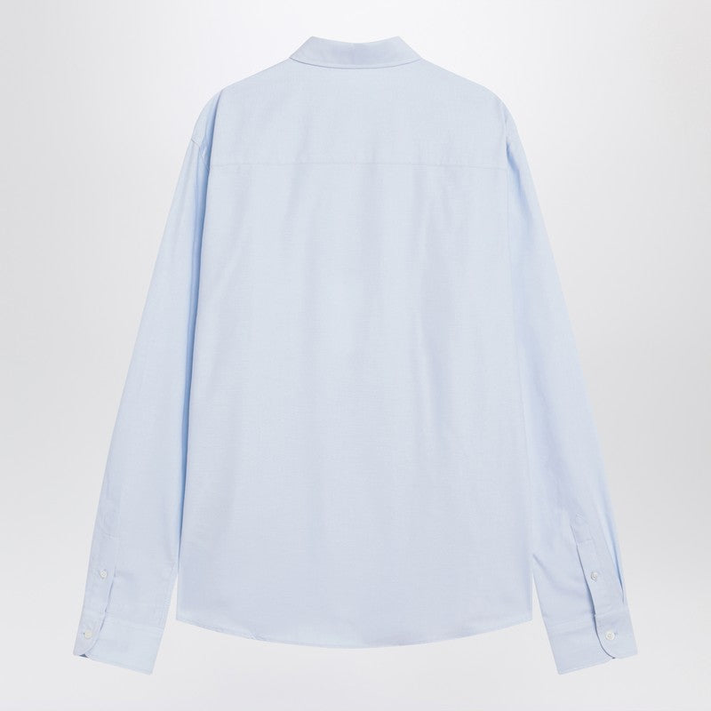 Ami Paris Shirts & Tops - Blu | a031ce61bb2d804020ea7c8e171067c322ac1544