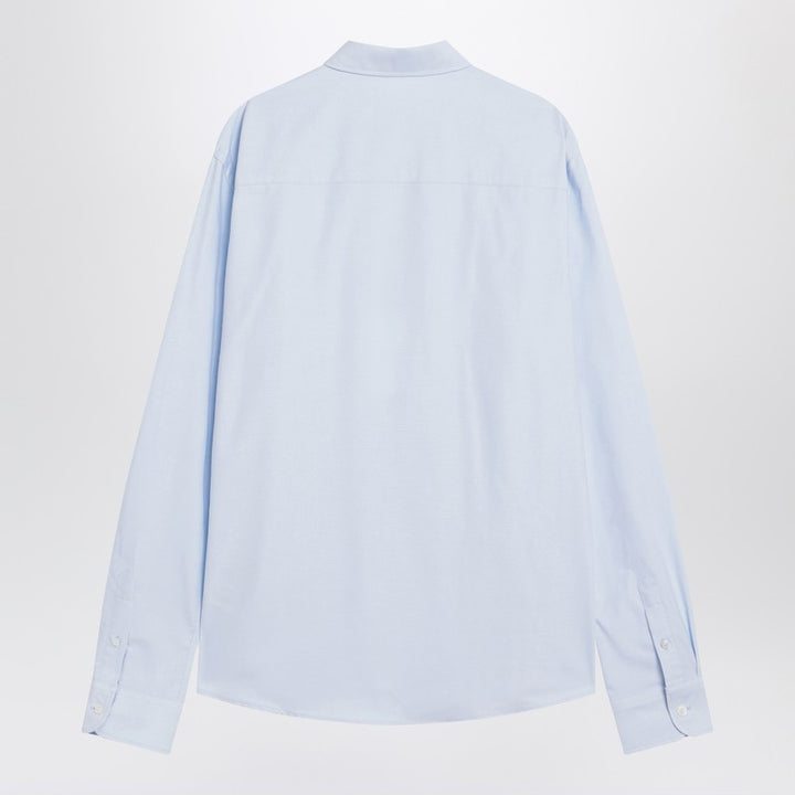 Ami Paris Shirts & Tops - Blu | a031ce61bb2d804020ea7c8e171067c322ac1544