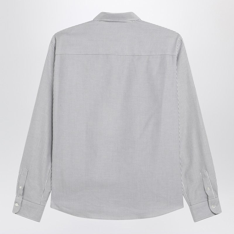 Ami Paris Shirts & Tops - Nero | 77085e0908351c5d81ccac104ed32a0f80f6cd80