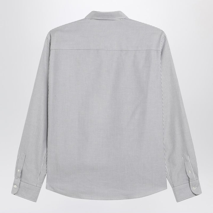 Ami Paris Shirts & Tops - Nero | 77085e0908351c5d81ccac104ed32a0f80f6cd80