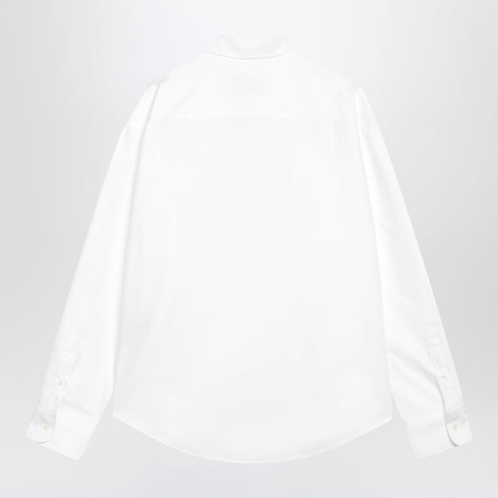 Ami Paris Shirts & Tops - Bianco | 6386a1b579f405effeab180ab897e1cba4b28c82