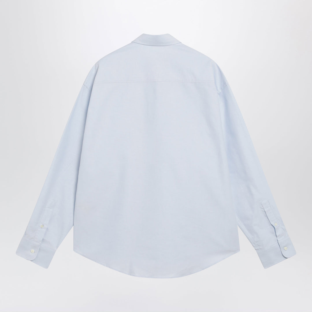 Ami Paris Shirts & Tops - Celeste | ec4381e4f9b569b9010a73272eeaec3184d9c7b6