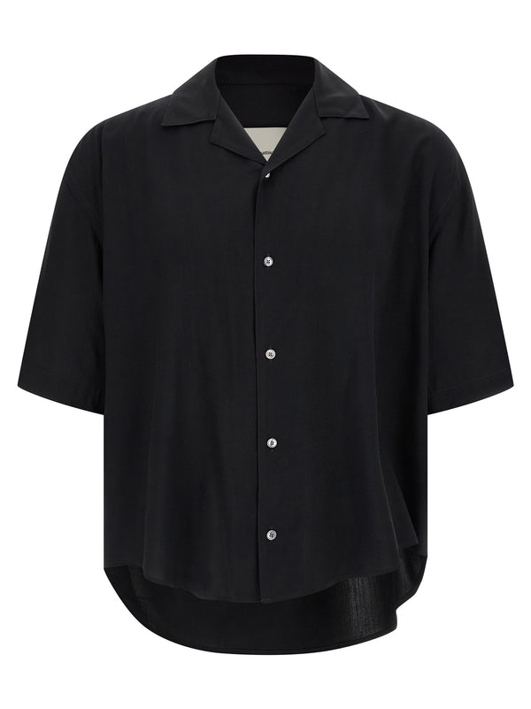 Ami Paris Camicie Nero
