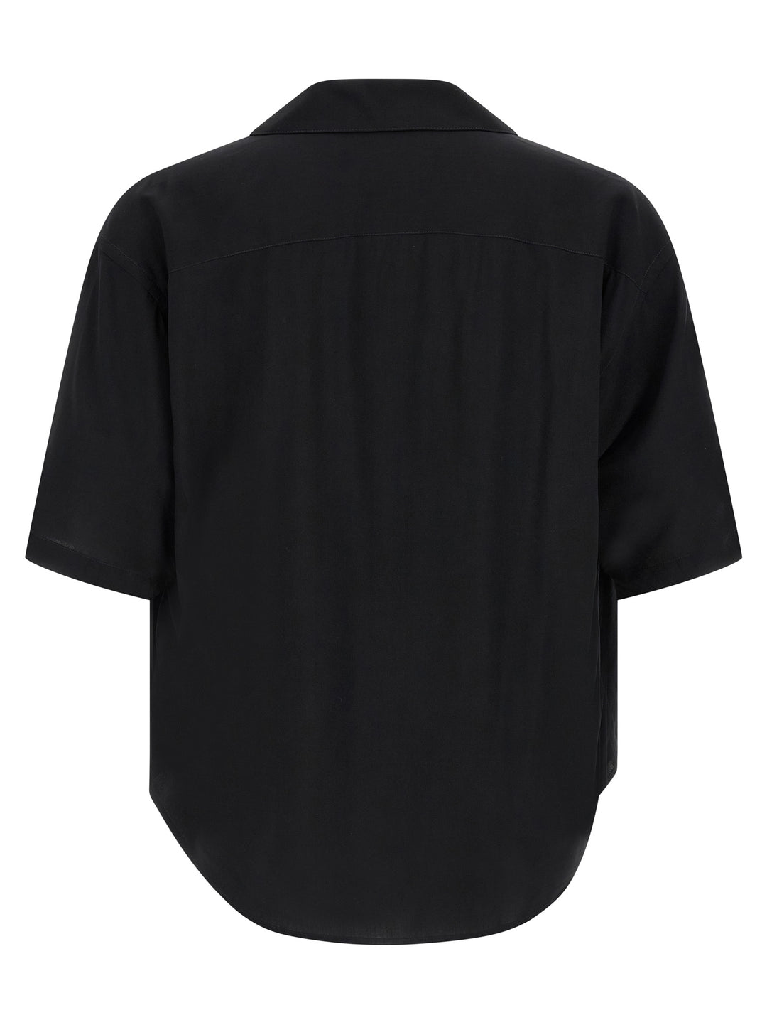 Ami Paris Ami Paris Camicie - Nero | 7d81c0468ddab1c504d55bcff0d207603d7b0575