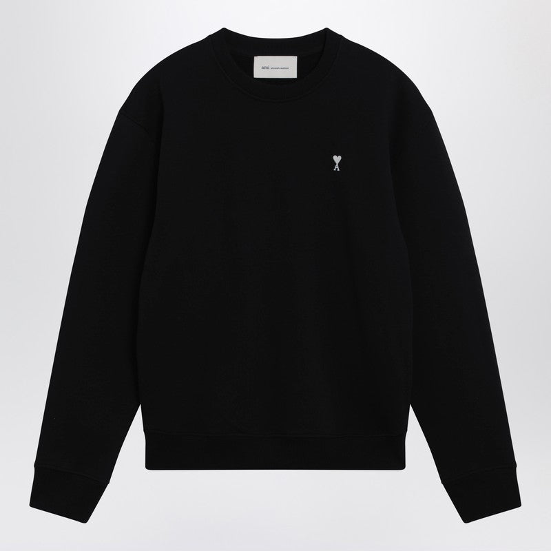 Ami Paris Shirts & Tops - Nero | e0f9ae505e2d8f4a83a56ad6f3160803cd25deb4