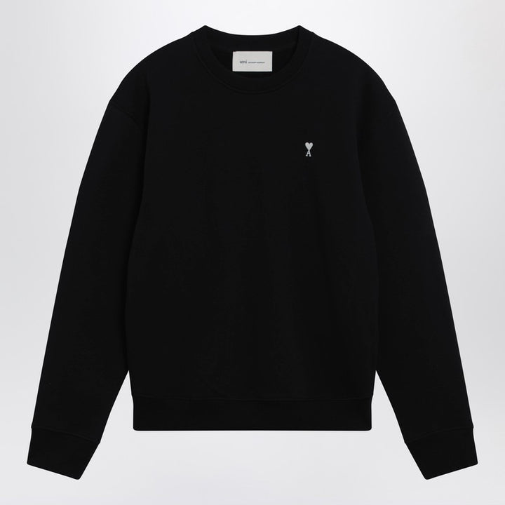 Ami Paris Shirts & Tops - Nero | e0f9ae505e2d8f4a83a56ad6f3160803cd25deb4
