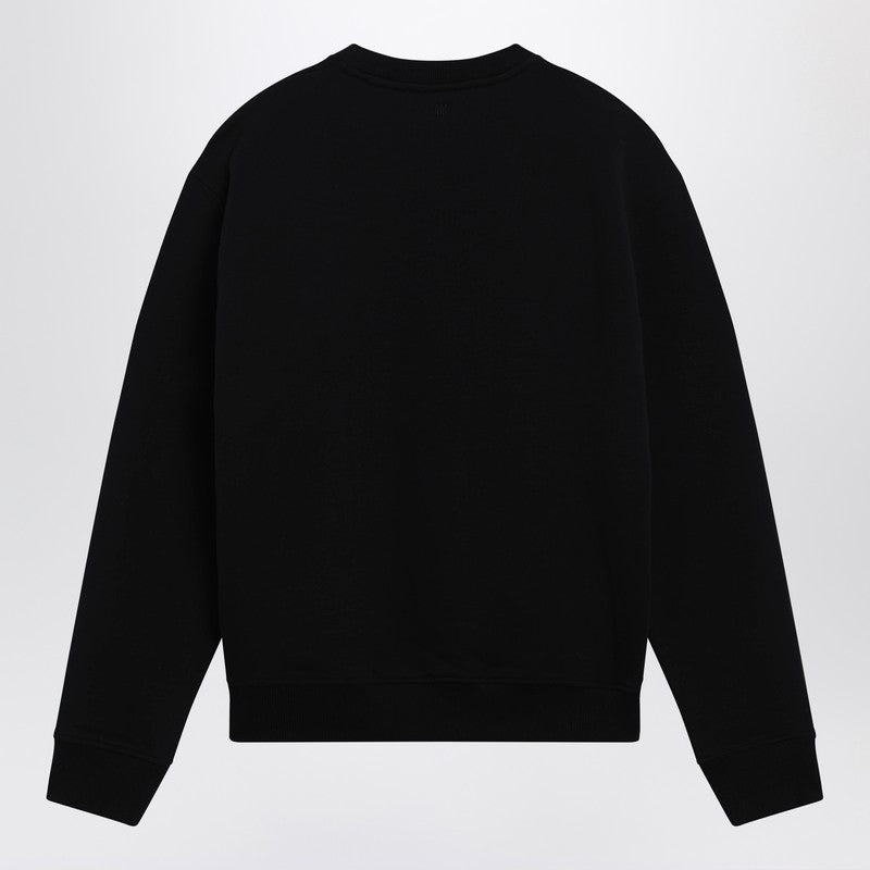 Ami Paris Shirts & Tops - Nero | 01a2da44f97189d482d06e4917b1dca9cfc91dec