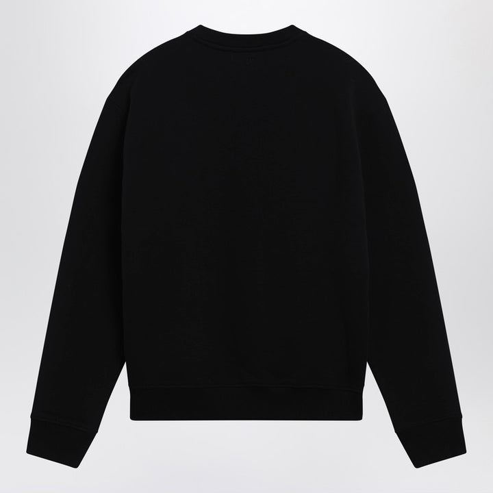 Ami Paris Shirts & Tops - Nero | 01a2da44f97189d482d06e4917b1dca9cfc91dec