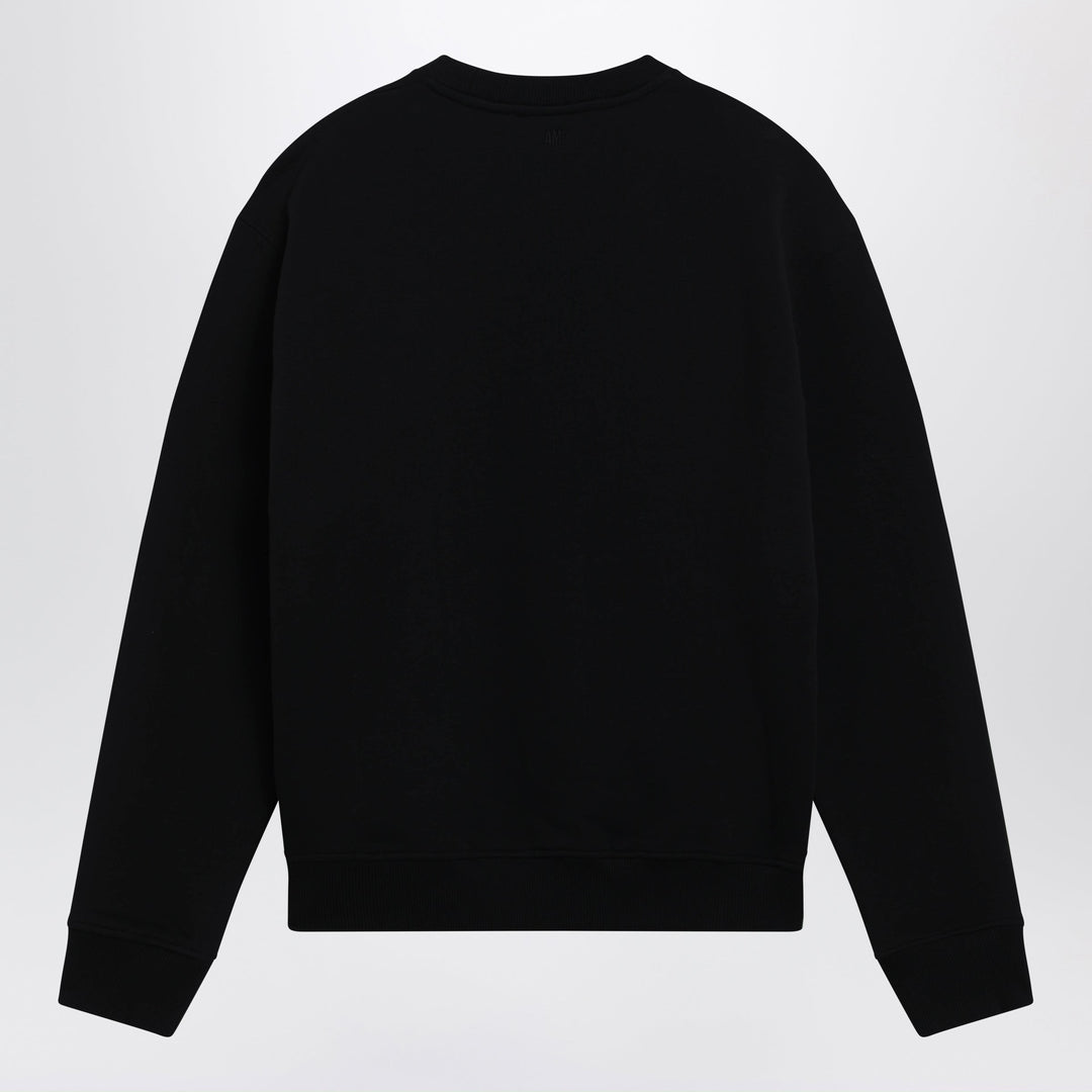 Ami Paris Shirts & Tops - Nero | 2e9607b71cb8454a82c6ef26941aa5a47a2a2f92