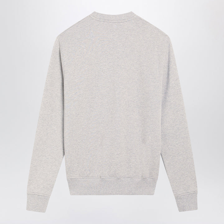 Ami Paris Shirts & Tops - Grey | e20b3ef38514d36bfab38de2c461b8d221628a6b