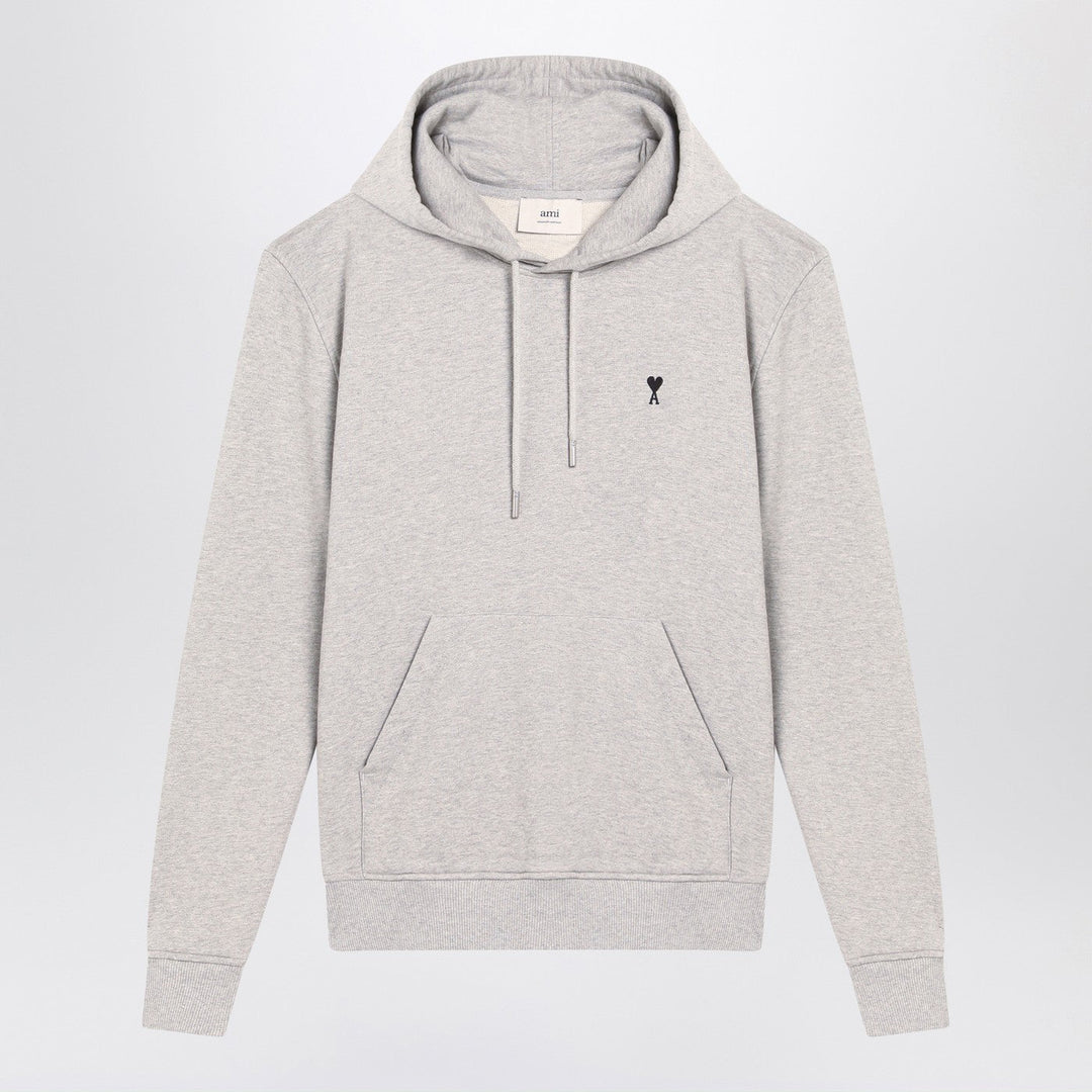 Ami Paris Shirts & Tops - Grey | 64de057433d6efeb82db4a5e32e11038d6f13138