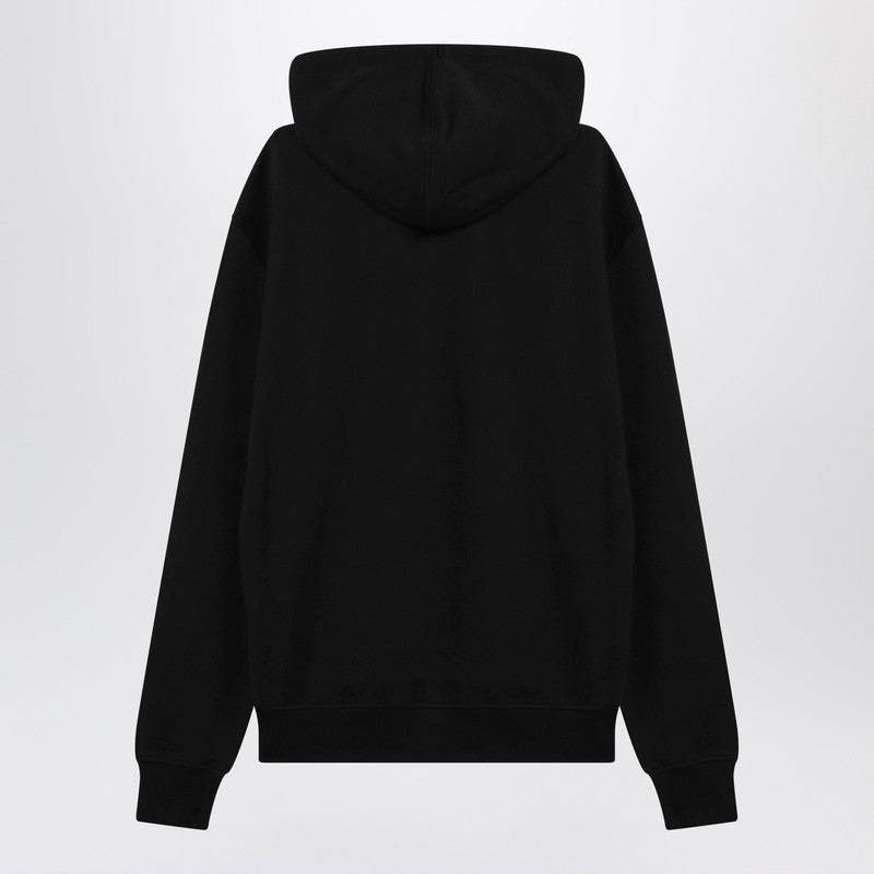 Ami Paris Shirts & Tops - Nero | 3c681a44dc61a4394631311ad41c4e23333625f0