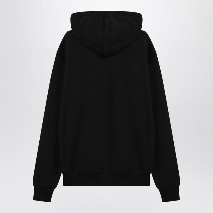 Ami Paris Shirts & Tops - Nero | 3c681a44dc61a4394631311ad41c4e23333625f0
