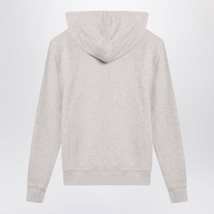 Ami Paris Shirts & Tops - Grey | 805c56681d8c251a882ff0ec3bb74513d1f21341