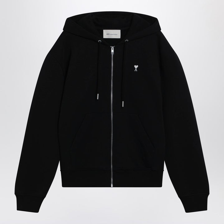 Ami Paris Shirts & Tops - Nero | 95e2faac8504fb57e3fd7fb242dffc1d26051241