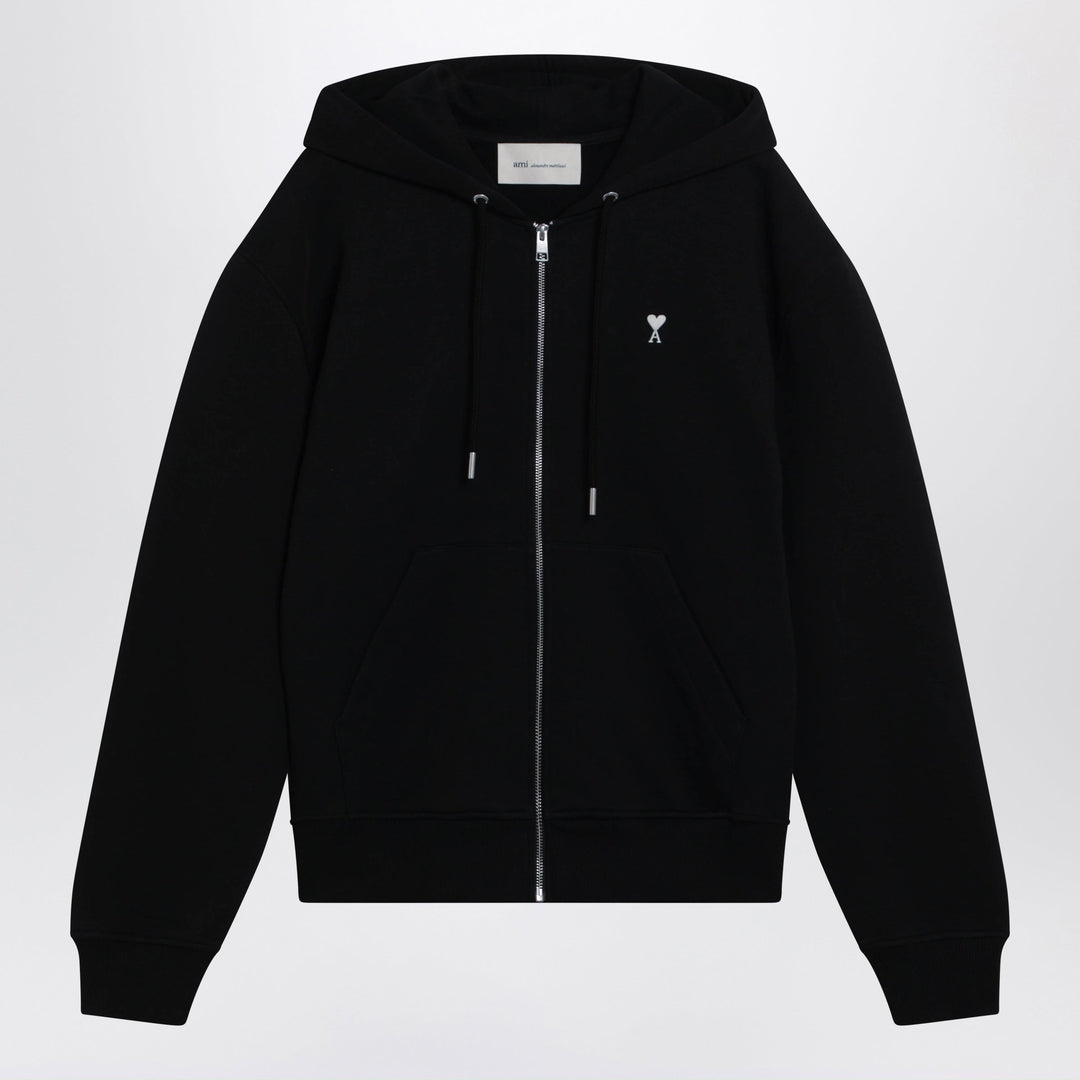 Ami Paris Shirts & Tops - Nero | 6ef4bc38a1e214978caaccc1cb9f85d00af4f7b6