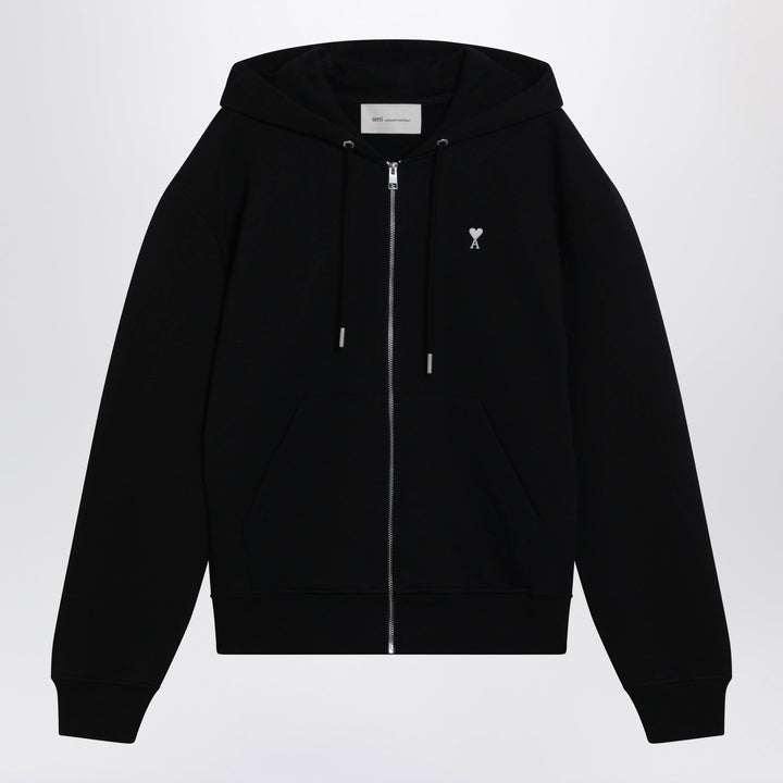 Ami Paris Shirts & Tops - Nero | 6ef4bc38a1e214978caaccc1cb9f85d00af4f7b6