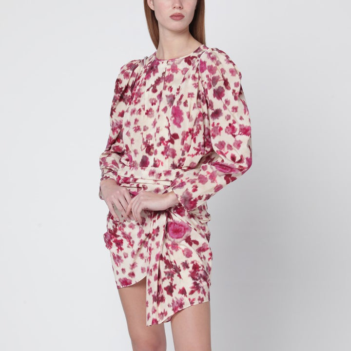 Isabel Marant Shirts & Tops - Rosa | 54d72c651751ffd5a072dfb5999106f20ac5d644