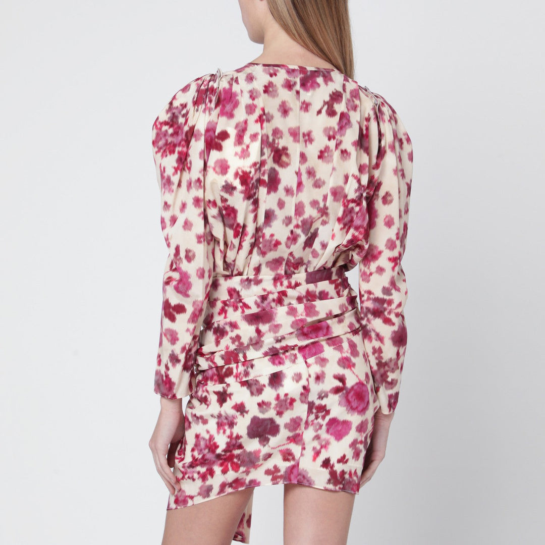 Isabel Marant Shirts & Tops - Rosa | d0cdd57422c20367785a12453cdb083b7ec7feb8
