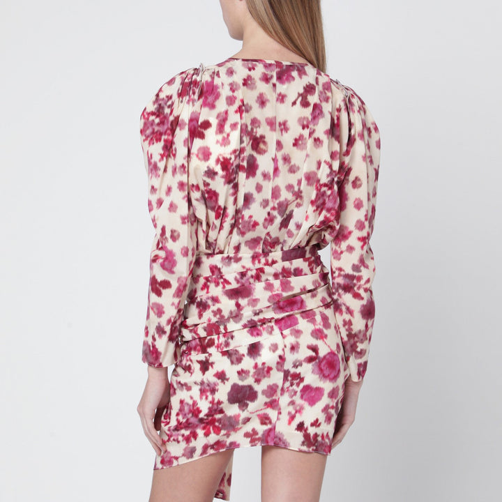 Isabel Marant Shirts & Tops - Rosa | d0cdd57422c20367785a12453cdb083b7ec7feb8