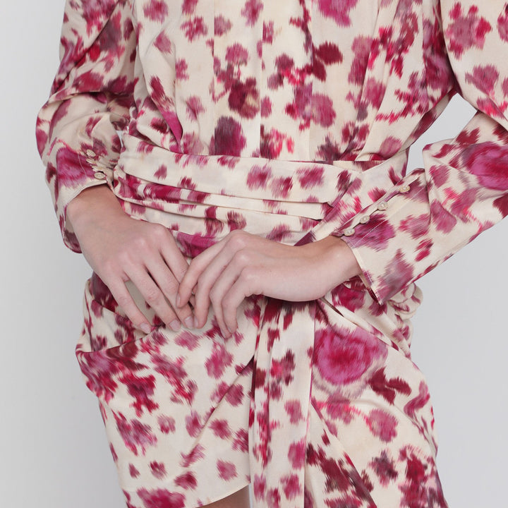 Isabel Marant Shirts & Tops - Rosa | 9a58e3cc681de5416ca93e48a3321d0e70cf6679