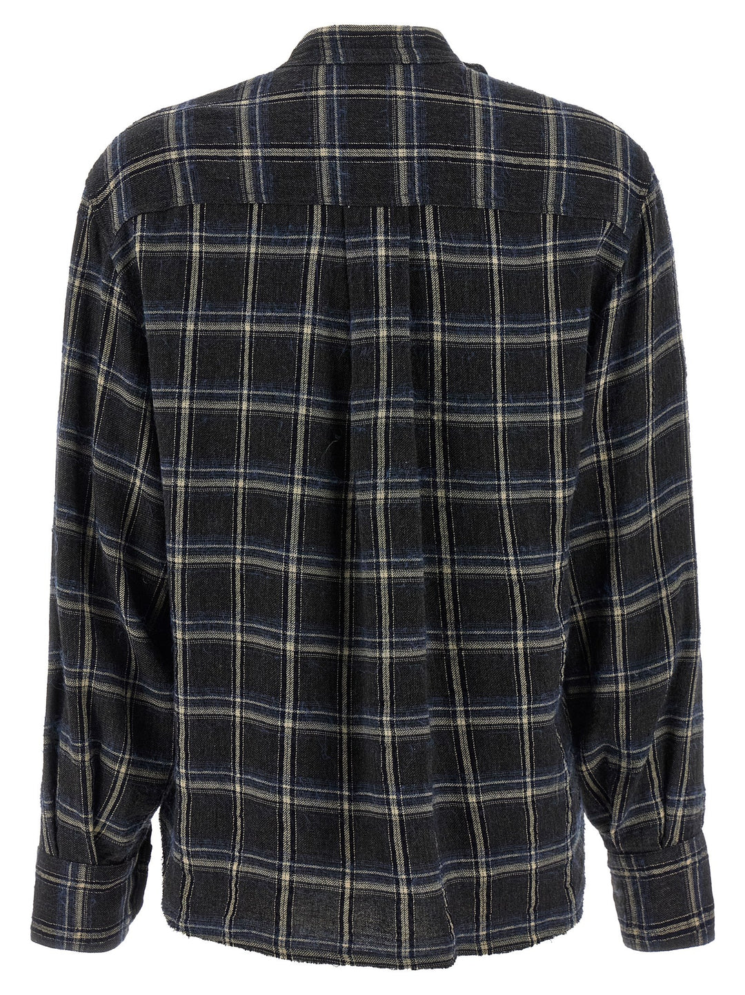 Isabel Marant Gerla Camicie - Blu | 43d6d763c784edc2237882da6c14952edfb01ebe