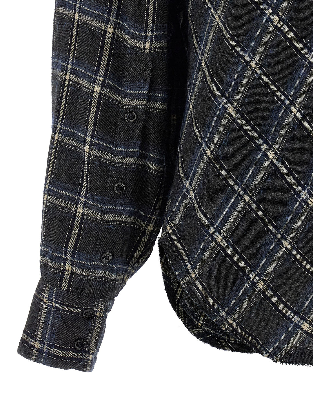 Isabel Marant Gerla Camicie - Blu | 80ebd77c07ff36b0803dcc7f335189ed9b058555