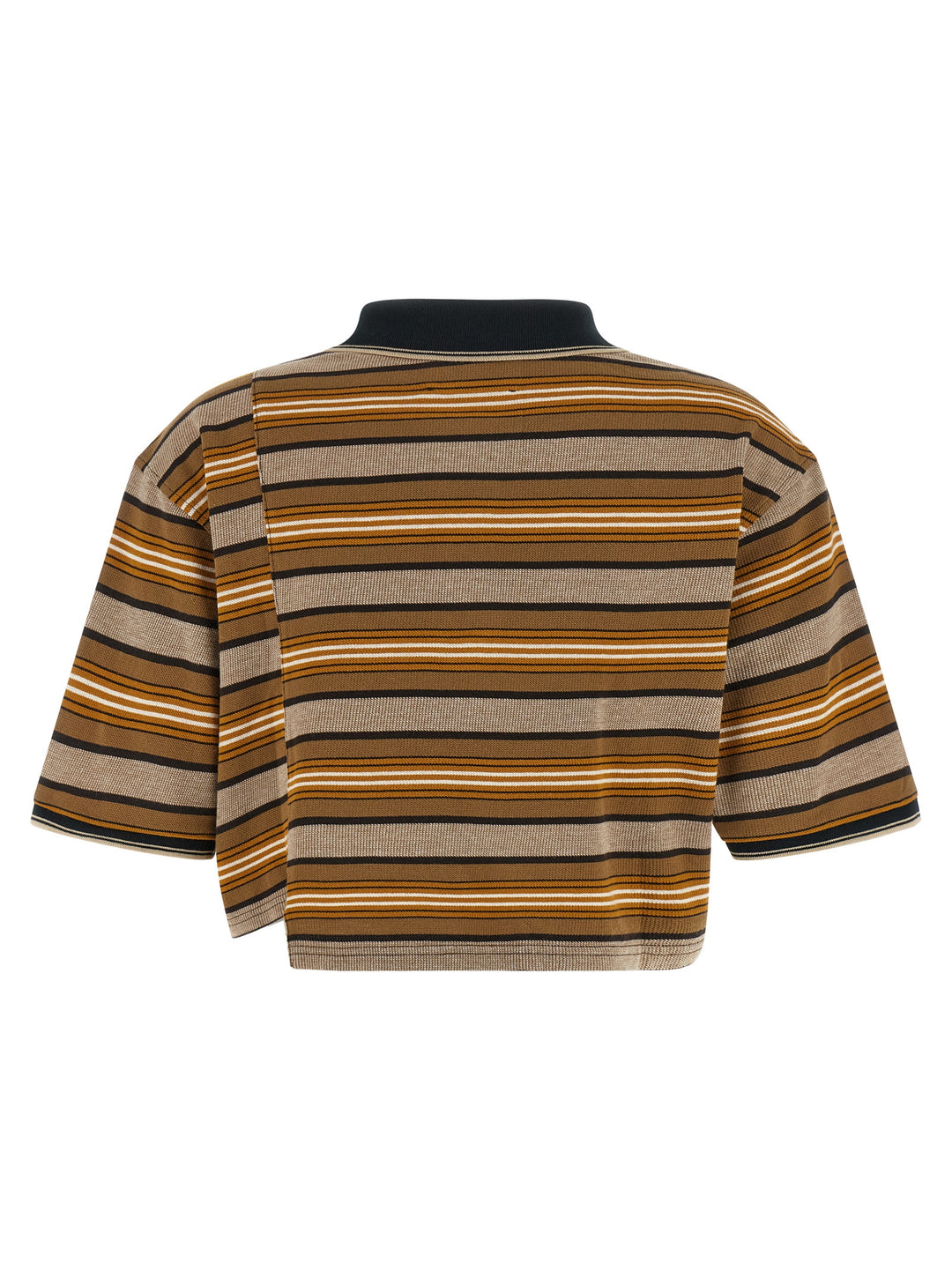 Marant Etoile Isalyne Polo - Beige | 26b15b14fa3ca3a891c78788664502d0e6037343