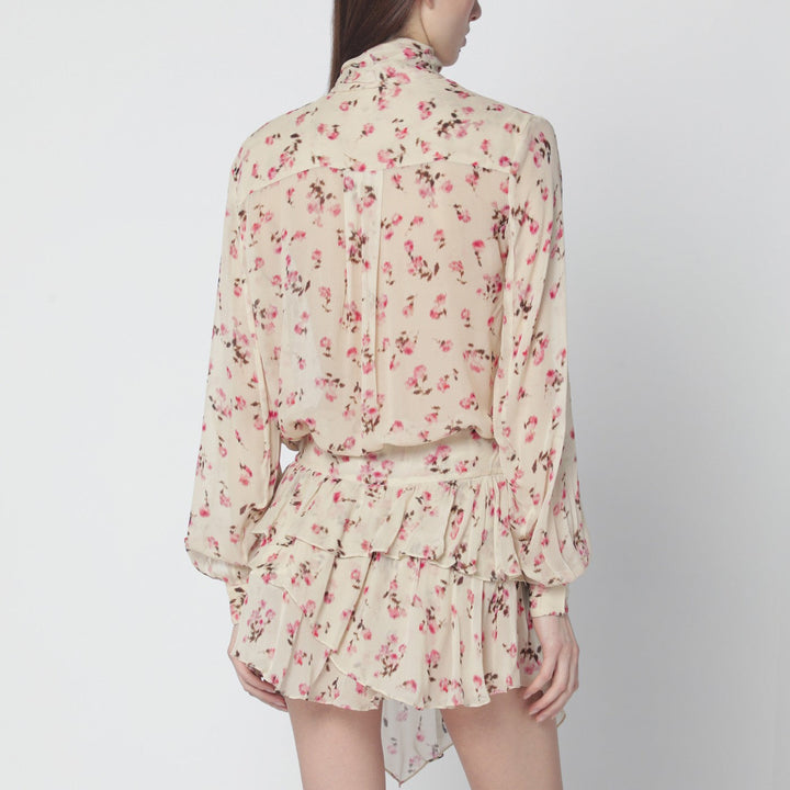 Isabel Marant ÉToile Shirts & Tops - Beige | 85113335919ae075622fdefef0850dd8e7cb48f1