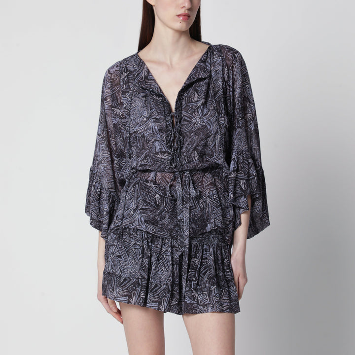 Isabel Marant Shirts & Tops - Blu | 2fb20ddcd874142e135b2d665d503946a2aa277c