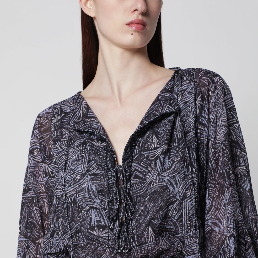 Isabel Marant Shirts & Tops - Blu | f071497c7fa1ea735d4c87710fff6c0a9e801587