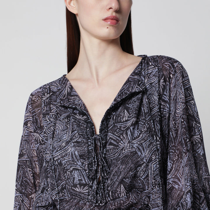 Isabel Marant Shirts & Tops - Blu | f071497c7fa1ea735d4c87710fff6c0a9e801587