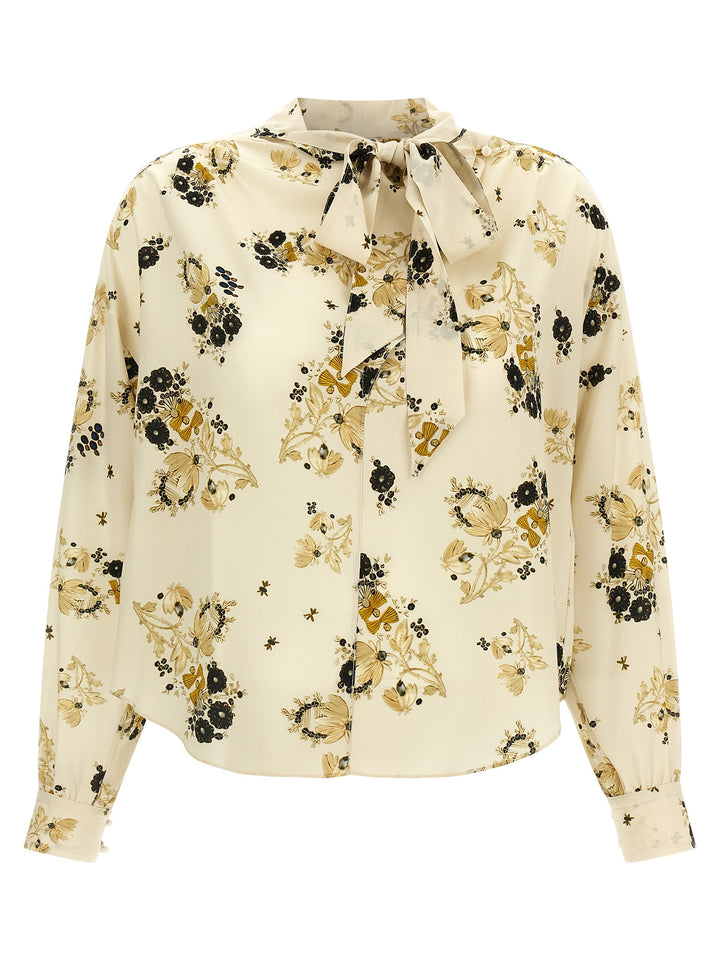 Isabel Marant Fedry Camicie - Multicolor | f5bd04b3be94d4b22d19d337d70fde96e66d4ee6