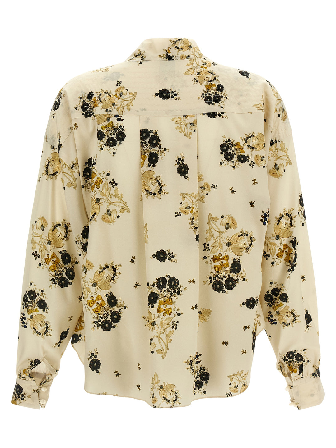 Isabel Marant Fedry Camicie - Multicolor | f5f77e3d883539400e6f3035f406fd2d65d964d8