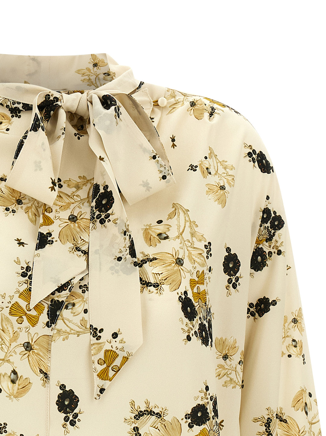 Isabel Marant Fedry Camicie - Multicolor | 8b92a2393c07e67630136d5366aadd9d23734de0